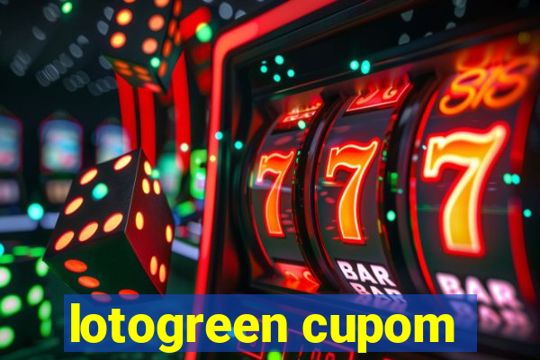 lotogreen cupom